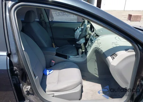 2008 Chevrolet Malibu Ls from USA, damaged, VIN 1G1ZG57B284288804